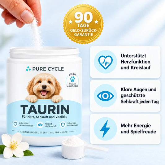 PURE TAURIN+ CANE