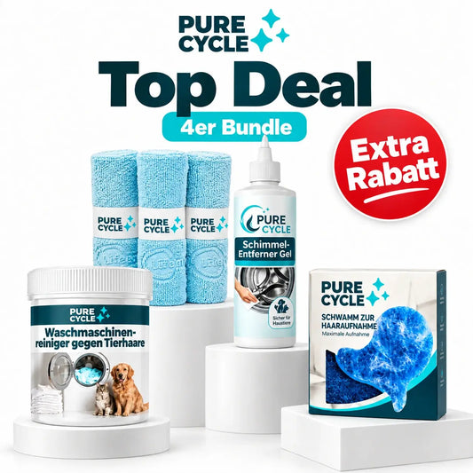 Bundle di pulizia galattico 2.0